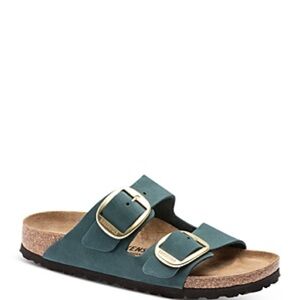 Birkenstock Arizona big buckle sandals